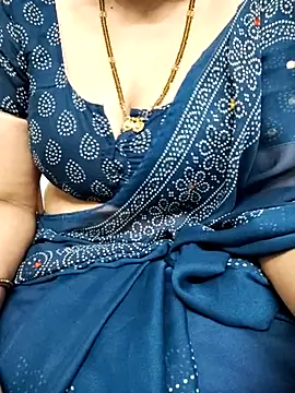 sunitha-3 online show from 02/14/25, 05:03