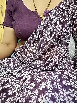 sunitha-3 online show from 02/15/25, 08:54