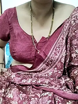 sunitha-3 online show from 02/16/25, 05:04