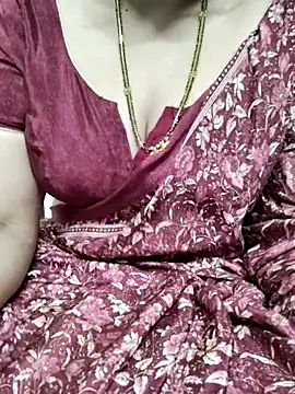 sunitha-3 online show from 02/16/25, 03:27
