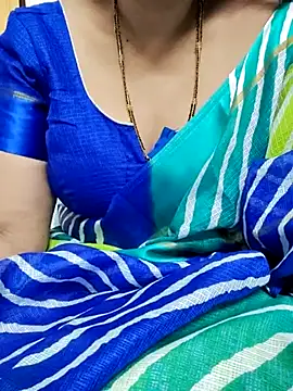 sunitha-3 online show from 02/17/25, 04:53