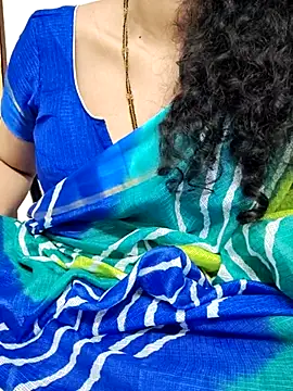 sunitha-3 online show from 02/17/25, 07:58