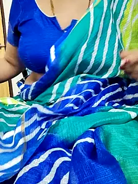 sunitha-3 online show from 02/17/25, 11:02