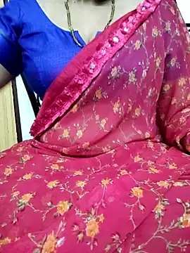 sunitha-3 online show from 02/17/25, 04:26