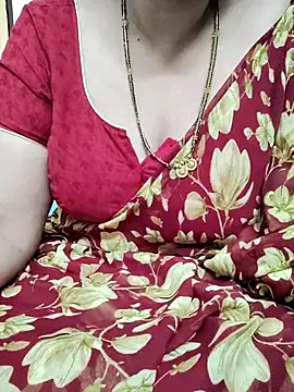 sunitha-3 online show from 02/18/25, 08:38