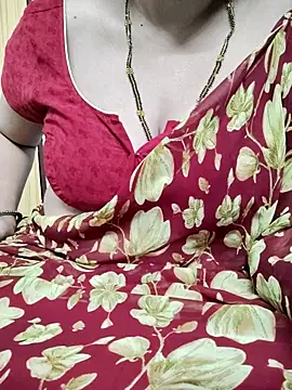 sunitha-3 online show from 02/18/25, 02:49