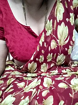 sunitha-3 online show from 02/18/25, 05:53