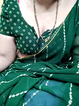 sunitha-3 online show from 02/21/25, 08:27