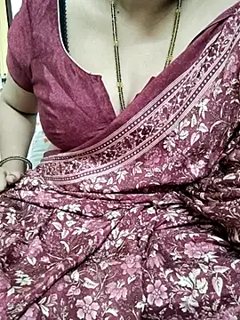 sunitha-3 online show from 02/24/25, 08:06