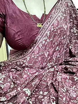 sunitha-3 online show from 02/24/25, 05:31