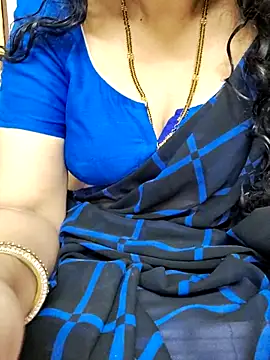 sunitha-3 online show from 02/26/25, 05:20