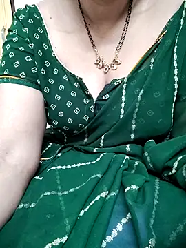 sunitha-3 online show from 02/27/25, 11:41