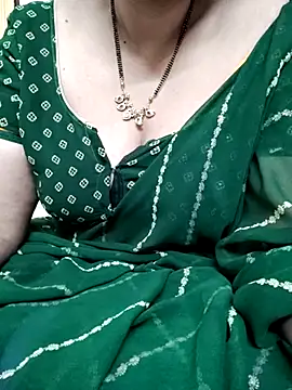 sunitha-3 online show from 02/27/25, 02:43