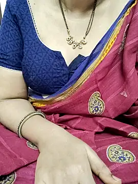 sunitha-3 online show from 03/02/25, 05:54