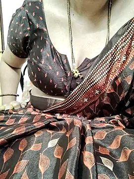 sunitha-3 online show from 03/08/25, 03:35