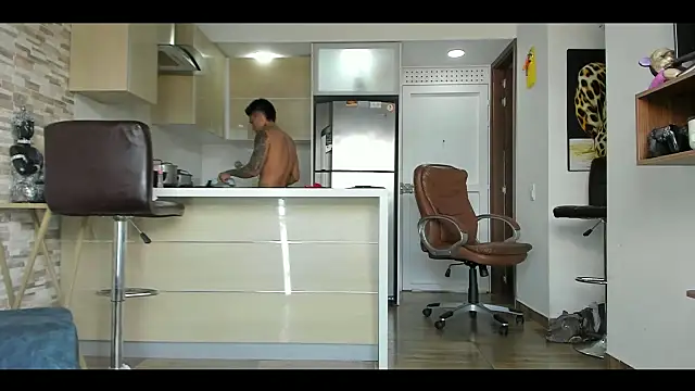 Dominiofit online show from 01/10/25, 06:28