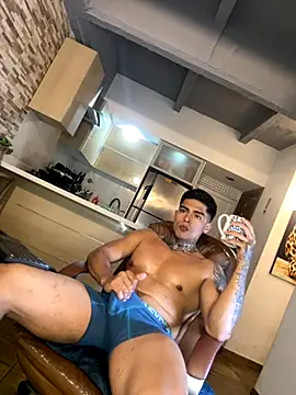 Dominiofit online show from 11/18/25, 02:50