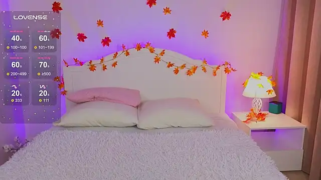 SheRry SandRra online show from 09/20/25, 04:35