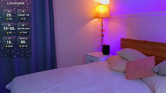 SheRry SandRra online show from 09/28/25, 10:31