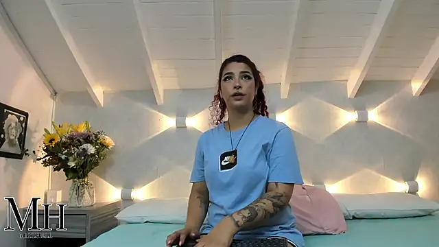 MizzHell online show from 10/01/25, 12:44