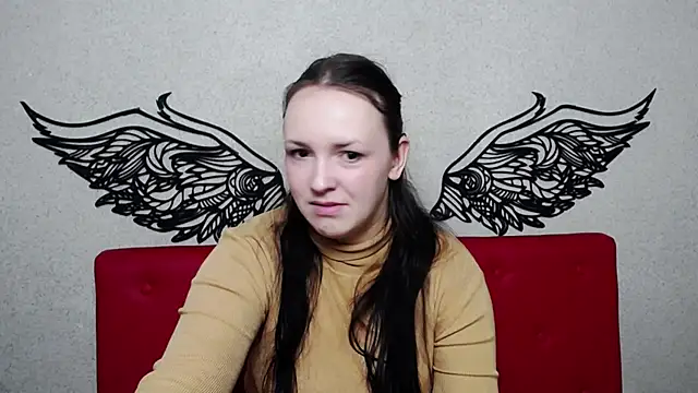 IsabelBlackberry online show from 12/07/24, 06:10