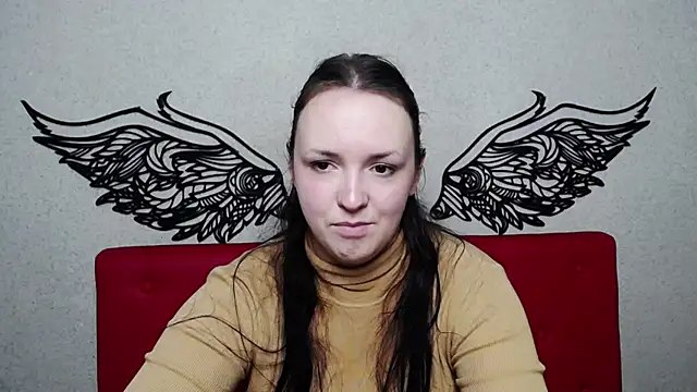 IsabelBlackberry online show from 12/07/24, 09:17