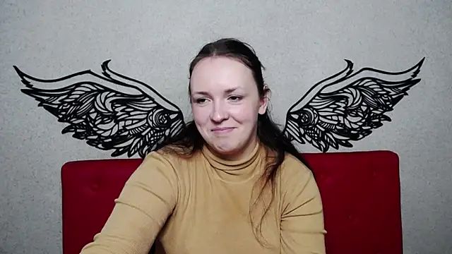 IsabelBlackberry online show from 12/07/24, 12:24