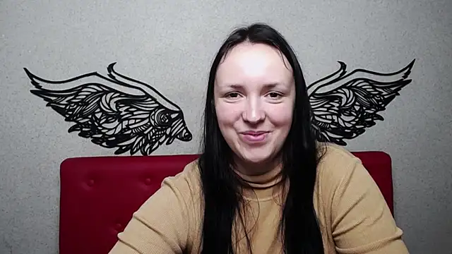 IsabelBlackberry online show from 12/13/24, 09:13