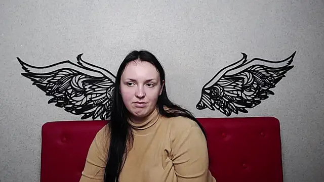 IsabelBlackberry online show from 12/13/24, 03:21