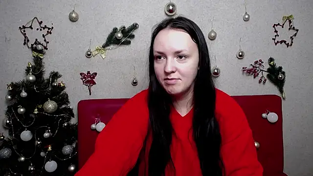 IsabelBlackberry online show from 12/22/24, 06:06