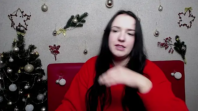 IsabelBlackberry online show from 12/22/24, 12:16