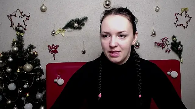IsabelBlackberry online show from 12/23/24, 06:11