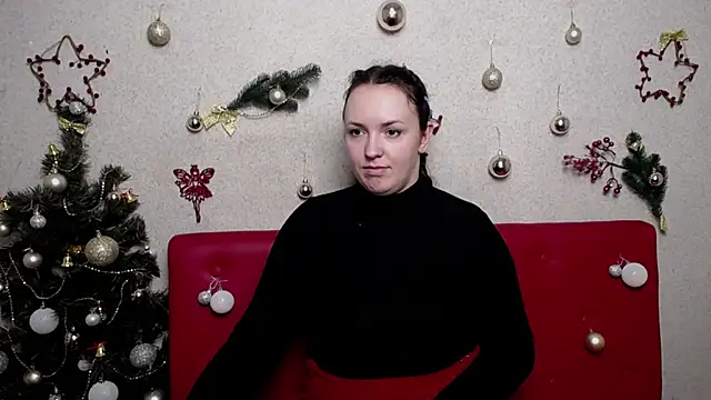 IsabelBlackberry online show from 12/23/24, 09:16