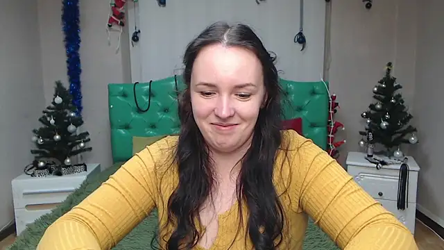 IsabelBlackberry online show from 01/06/25, 03:19