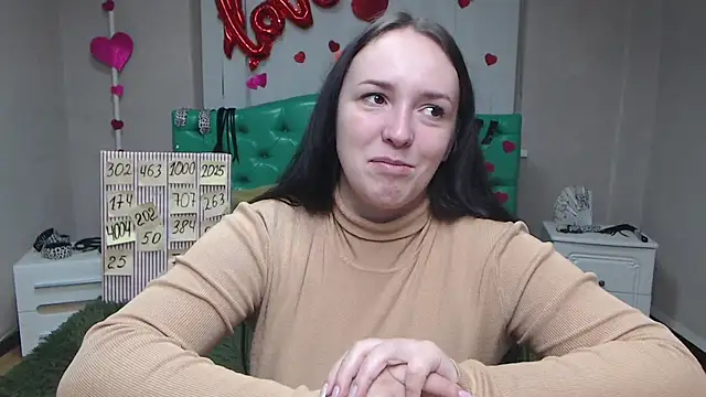 IsabelBlackberry online show from 09/28/25, 05:02