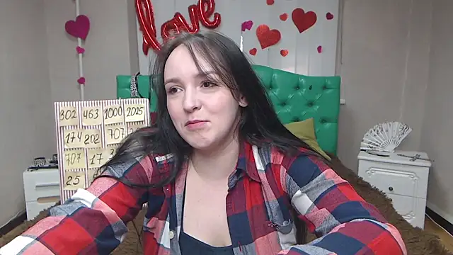 Snapshot of IsabelBlackberry chatting on 03/14/26, 06:08 IsabelBlackberry online show from 03/14/26, 06:08