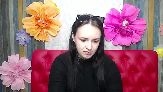 Snapshot of IsabelBlackberry chatting on 03/29/26, 05:07 IsabelBlackberry online show from 03/29/26, 05:07
