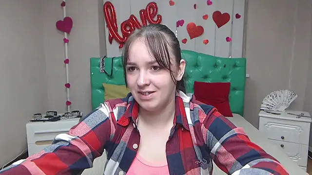 Snapshot of IsabelBlackberry chatting on 04/01/26, 05:19 IsabelBlackberry online show from 04/01/26, 05:19