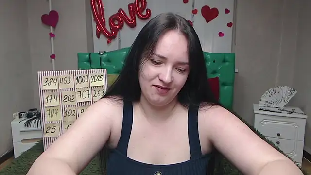 Snapshot of IsabelBlackberry chatting on 05/05/26, 05:26 IsabelBlackberry online show from 05/05/26, 05:26