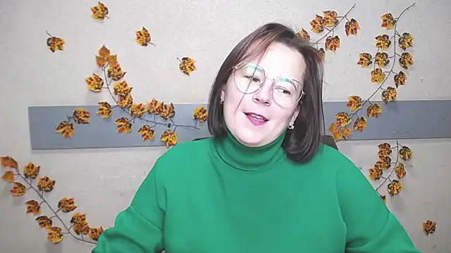 MarieSho online show from 12/02/24, 10:39