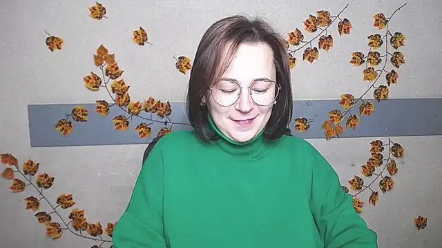 MarieSho online show from 12/02/24, 01:57