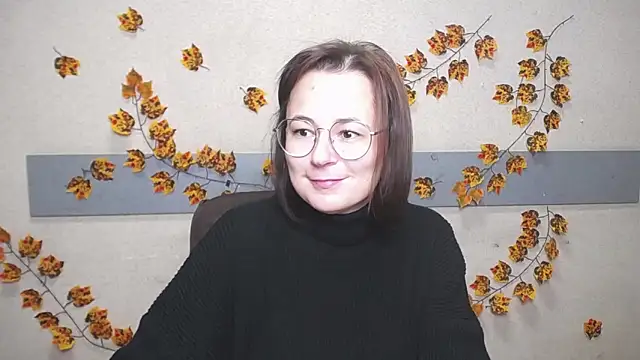 MarieSho online show from 12/04/24, 12:19