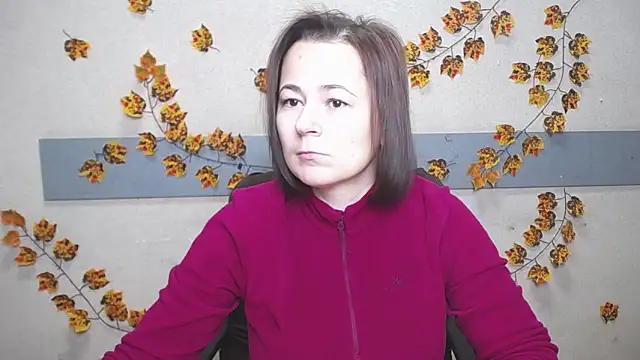 MarieSho online show from 12/05/24, 06:00