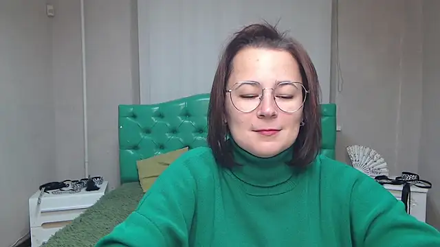 MarieSho online show from 12/07/24, 07:16