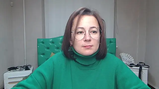 MarieSho online show from 12/07/24, 11:18