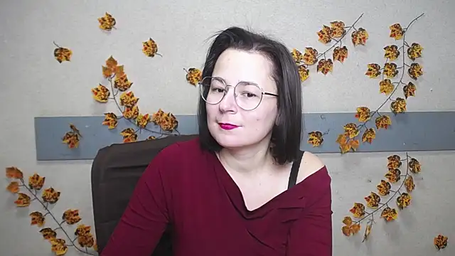 MarieSho online show from 12/09/24, 01:13