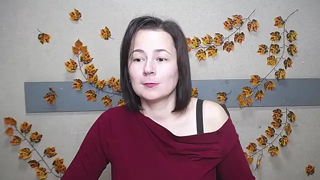 MarieSho online show from 12/10/24, 09:11