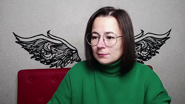 MarieSho online show from 12/15/24, 07:13