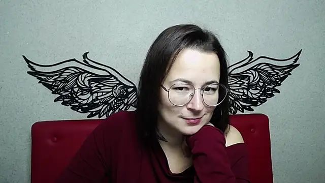 MarieSho online show from 12/15/24, 10:18