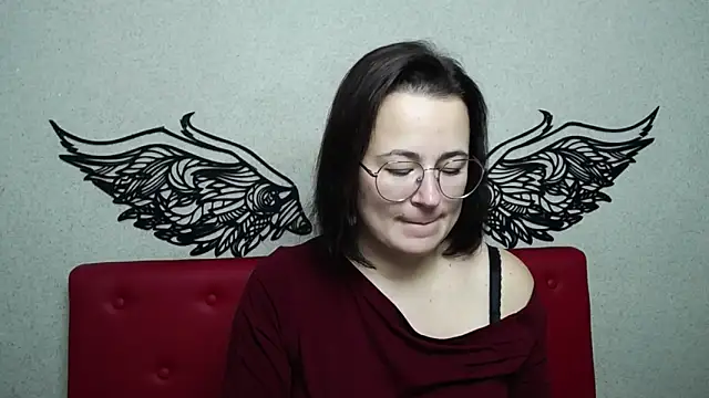 MarieSho online show from 12/15/24, 01:22